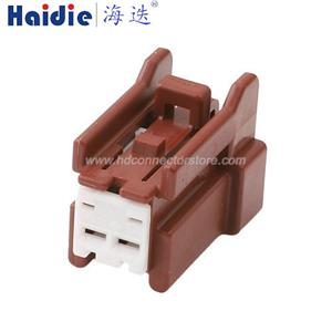 Auto connector 6098-8099