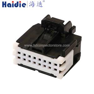 Auto connector 6098-8708