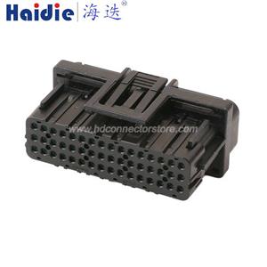 Auto connector 6189-8098
