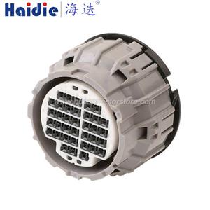 Auto connector  7287-9871-40