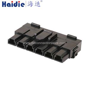 Auto connector  42816-0612