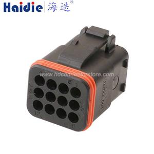 Auto Connector 132012-001