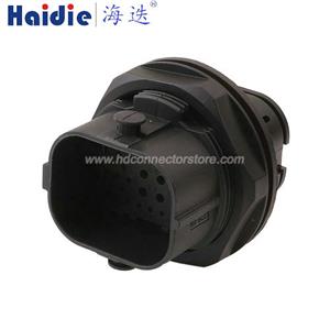 Auto connector  132346-000