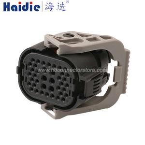 Auto connector 132346-001