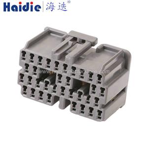 Auto connector  316022-6