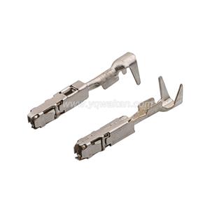 Terminal DJ627A-E1.5B  1418884-1