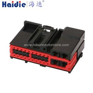 Auto connector  2236269-1