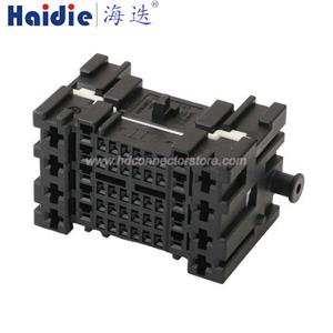 Wire Harness 2316763-1 16/20/22awg 20cm