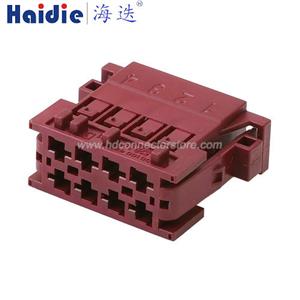 Auto connector  7529801