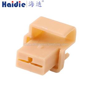 Auto connector  HD011S-6.3-11