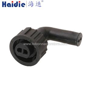 Auto connector  HD028E-2.5-21
