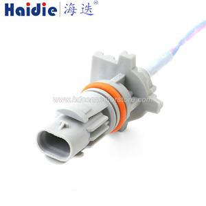 Auto connector  HD029Q-1.2-21