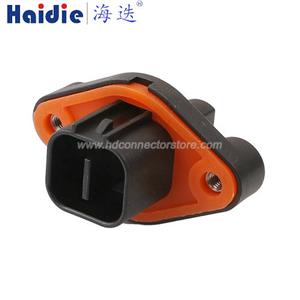 Auto connector  HD047S-3.5-11