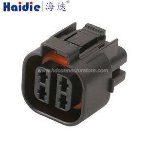 Auto connector  HD047S-3.5-21