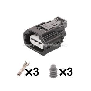 Auto connector 6189-7625