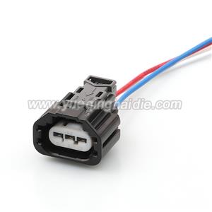 Wire harness 6189-7625 18AWG 20CM