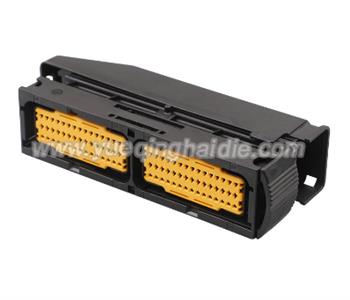 auto connector 211PC902S0009/211PC902S0008