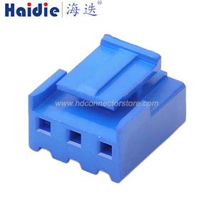 Auto connector  VHR-3N-BL