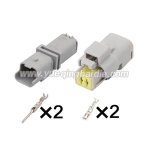 Auto Connector 211PL022S8049 211PC022S8049
