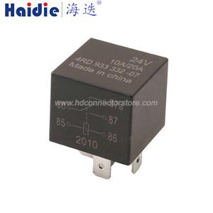 Relay 4RD933332-07