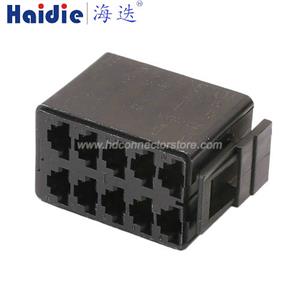 wiring connector JC1