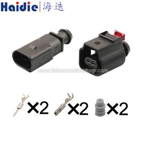 Auto Connector 1J0973802/42062500 8K0973702D