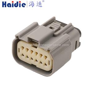 Auto connector  33472-1262