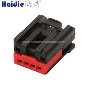 Auto connector  1456983-1