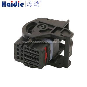 Auto connector  2137299-6/2137149-1/2050013-2