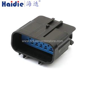 Wire Harness  15336034 16,18awg 20cm