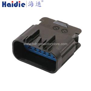 Auto connector  15336034