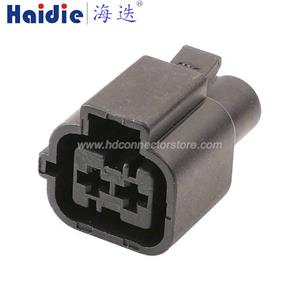 Auto connector  HD029T-3.5-21