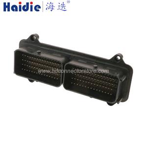 Auto connector  HD1207Y-1.5-10