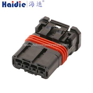 Auto connector  MX80A04SZ1A