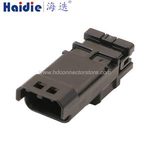 Auto connector  MX80B03PZ1A
