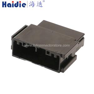 Auto connector  MX84B024PF1