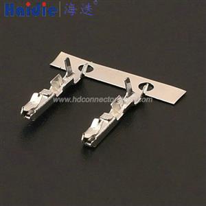 Reel terminal 5-963715-1
