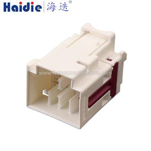 Auto connector  4F0937743E
