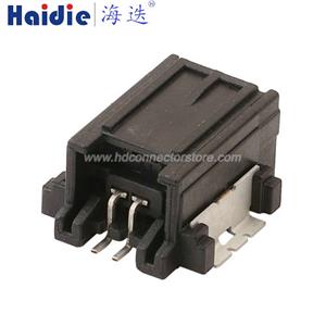 Auto connector  34912-8020