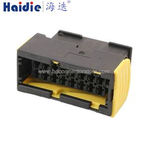 Auto connector 964589-6