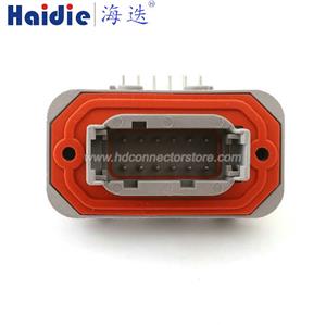 Auto connector  DTM13-12PA