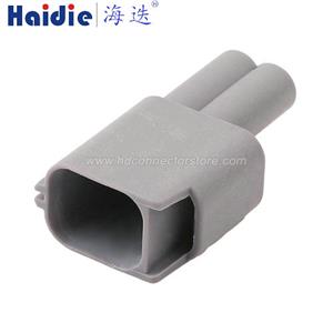 Auto connector  HD024CA-1.5-11