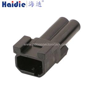 Auto connector  HD025D-2.3-11