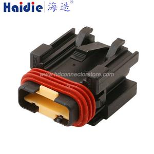 Auto connector  HD028E-7.8-21