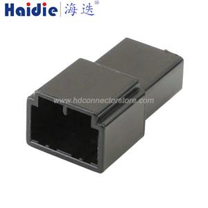 Auto connector  HD105A-0.7-11