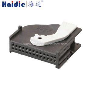 Auto connector  1-1452030-1/0-1452031-1/1393464-3