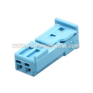 Wire harness 3-1452577-1 22AWG 20CM