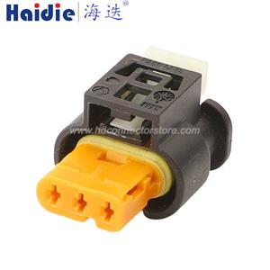 Auto connector  5A2C254-01