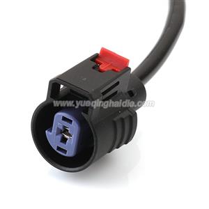 Wire harness 2098198-5 16AWG 20CM