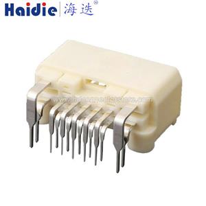 Auto connector  6098-9391
